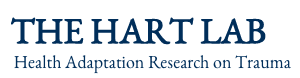 Health Adaptation Research on Trauma (HART) Lab